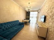 İcarəyə verilir 2 otaqlı yeni tikili 70 m², Azadlıq Prospekti m., photo 1 from 8