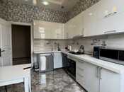 Продаётся 3-комн. новостройка 97 м², м. Иншаатчылар, photo 4 from 8