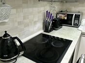 Сдаётся 3-комн. новостройка 90 м², м. Элмляр Академиясы, photo 3 from 8