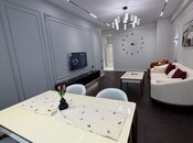 Satılır 2 otaqlı yeni tikili 68 m², Elmlər Akademiyası m., photo 2 from 8