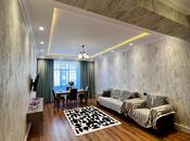 İcarəyə verilir 3 otaqlı yeni tikili 120 m², Nərimanov r., photo 4 from 8
