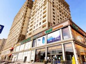 Сдаётся 3-комн. новостройка 135 м², м. Иншаатчылар, photo 1 from 8