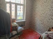 Satılır 2 otaqlı köhnə tikili 35 m², Qara Qarayev m., photo 4 from 6