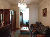 İcarəyə verilir 3 otaqlı köhnə tikili 90 m², Elmlər Akademiyası m., photo 1 from 8