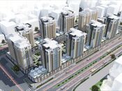 Satılır 3 otaqlı yeni tikili 105 m², 8 Noyabr m., photo 2 from 8