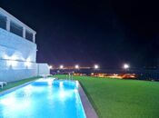 İcarəyə verilir 7 otaqlı həyət evi/bağ evi 700 m², Badamdar q., photo 1 from 8