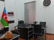 İcarəyə verilir 3 otaqlı ofis 70 m², Gənclik m., photo 1 from 8