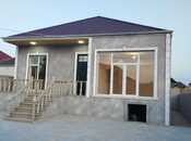 Satılır 4 otaqlı həyət evi/bağ evi 110 m², Hövsan q., photo 1 from 8