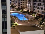 İcarəyə verilir 2 otaqlı yeni tikili 100 m², Sea Breeze q., photo 1 from 8