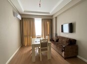 İcarəyə verilir 2 otaqlı yeni tikili 50 m², Yasamal q., photo 2 from 7