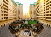 Продаётся 3-комн. новостройка 166 м², м. Гянджлик, photo 1 from 8