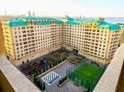 Продаётся 3-комн. новостройка 166 м², м. Гянджлик, photo 7 from 8