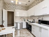 Satılır 3 otaqlı yeni tikili 101 m², İnşaatçılar m., photo 5 from 8
