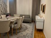 Satılır 3 otaqlı yeni tikili 85 m², Memar Əcəmi m., photo 3 from 8