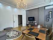 Satılır 3 otaqlı yeni tikili 98 m², İnşaatçılar m., photo 1 from 8