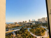 Продаётся 3-комн. новостройка 88 м², м. Элмляр Академиясы, photo 2 from 8