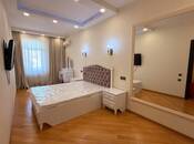 Сдаётся 3-комн. новостройка 123 м², м. Низами, photo 7 from 8