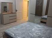 İcarəyə verilir 3 otaqlı yeni tikili 122 m², Ağ şəhər q., photo 1 from 8