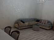 İcarəyə verilir 3 otaqlı yeni tikili 122 m², Ağ şəhər q., photo 5 from 8