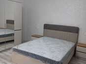 İcarəyə verilir 3 otaqlı yeni tikili 122 m², Ağ şəhər q., photo 2 from 8