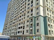 Satılır 3 otaqlı yeni tikili 146 m², İnşaatçılar m., photo 2 from 8