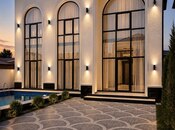 Продаётся 4-комн. дом/дача 200 м², пос. Мардакан, photo 4 from 8