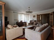 Сдаётся 4-комн. новостройка 140 м², м. Элмляр Академиясы, photo 1 from 8