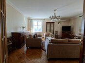 Сдаётся 4-комн. новостройка 140 м², м. Элмляр Академиясы, photo 2 from 8