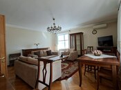 Сдаётся 4-комн. новостройка 140 м², м. Элмляр Академиясы, photo 3 from 8