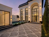 Satılır 4 otaqlı həyət evi/bağ evi 200 m², Mərdəkan q., photo 2 from 8