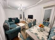 İcarəyə verilir 2 otaqlı köhnə tikili 62 m², Memar Əcəmi m., photo 2 from 8