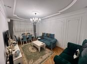 İcarəyə verilir 2 otaqlı köhnə tikili 62 m², Memar Əcəmi m., photo 1 from 8