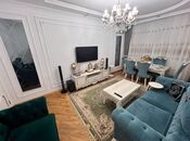 İcarəyə verilir 2 otaqlı köhnə tikili 62 m², Memar Əcəmi m., photo 3 from 8