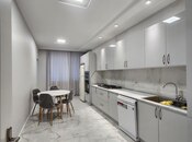 İcarəyə verilir 3 otaqlı yeni tikili 130 m², Gənclik m., photo 5 from 8