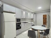 İcarəyə verilir 3 otaqlı yeni tikili 130 m², Gənclik m., photo 6 from 8