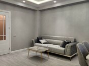 İcarəyə verilir 3 otaqlı yeni tikili 130 m², Gənclik m., photo 3 from 8