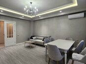 İcarəyə verilir 3 otaqlı yeni tikili 130 m², Gənclik m., photo 2 from 8