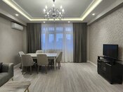 İcarəyə verilir 3 otaqlı yeni tikili 130 m², Gənclik m., photo 4 from 8