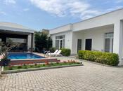 İcarəyə verilir 4 otaqlı həyət evi/bağ evi 210 m², Mərdəkan q., photo 1 from 8
