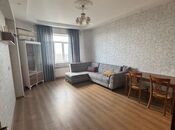 Сдаётся 2-комн. новостройка 60 м², м. Халглар Достлугу, photo 2 from 7
