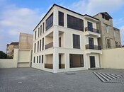 Satılır 7 otaqlı həyət evi/bağ evi 600 m², Badamdar q., photo 1 from 8