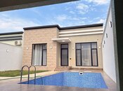 Satılır 4 otaqlı həyət evi/bağ evi 120 m², Mərdəkan q., photo 2 from 8