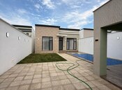 Satılır 4 otaqlı həyət evi/bağ evi 120 m², Mərdəkan q., photo 1 from 8