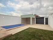 Satılır 4 otaqlı həyət evi/bağ evi 120 m², Mərdəkan q., photo 3 from 8