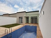 Satılır 4 otaqlı həyət evi/bağ evi 120 m², Mərdəkan q., photo 2 from 8