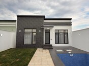 Satılır 4 otaqlı həyət evi/bağ evi 120 m², Mərdəkan q., photo 1 from 8