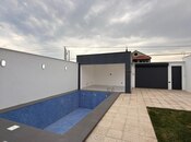 Satılır 4 otaqlı həyət evi/bağ evi 120 m², Mərdəkan q., photo 4 from 8
