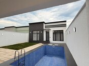 Satılır 4 otaqlı həyət evi/bağ evi 120 m², Mərdəkan q., photo 3 from 8
