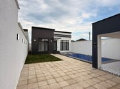 Satılır 4 otaqlı həyət evi/bağ evi 120 m², Mərdəkan q., photo 2 from 8