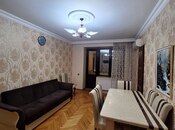 Satılır 2 otaqlı köhnə tikili 46 m², İnşaatçılar m., photo 8 from 8